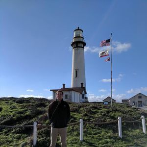 Meet your Posher, Carlos